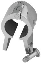 Clamp-On Jaw Slide for 7/8" Tube